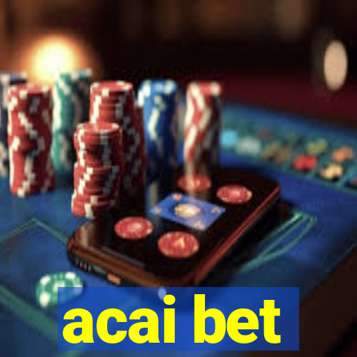 acai bet